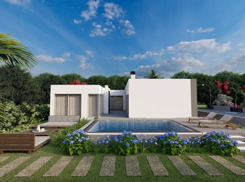 Haus 208 m² Gazimagusa Belediyesi, Nordzypern