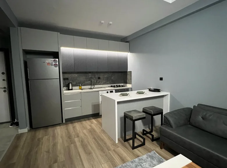 Apartamento 2 habitaciones 72 m² Mersin, Turquía