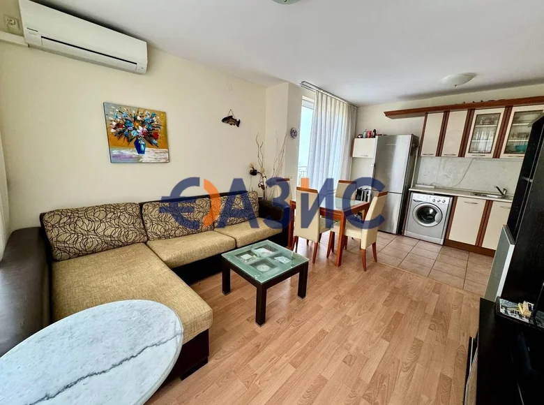 Mieszkanie 3 pokoi 88 m² Sweti Włas, Bułgaria