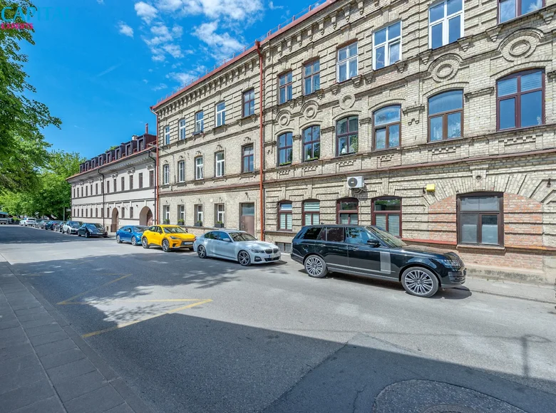 Nieruchomości komercyjne 18 m² Wilno, Litwa