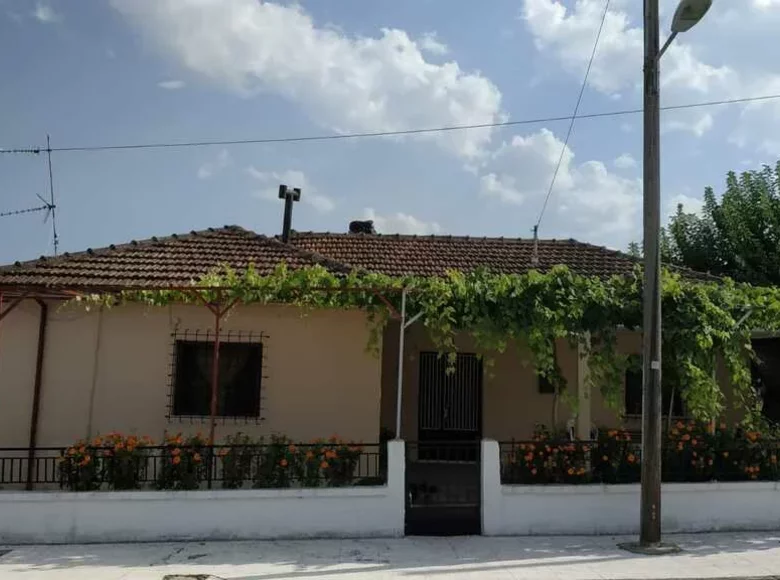 Cottage 3 bedrooms 105 m² Platanakia, Greece
