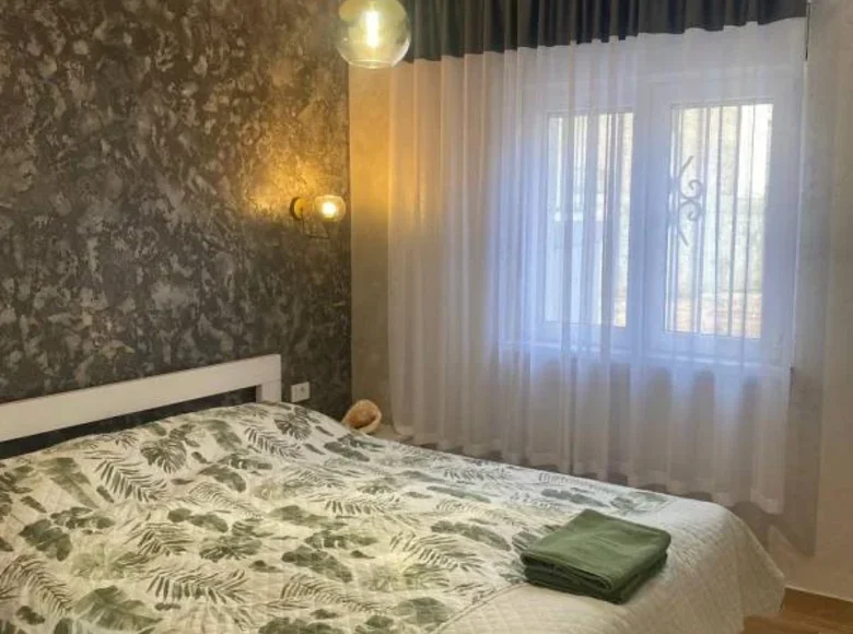 Wohnung 2 Schlafzimmer 73 m² Bjelisi, Montenegro