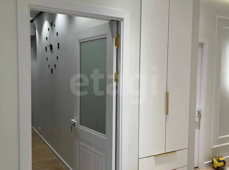 Kvartira 106 m² Toshkentda