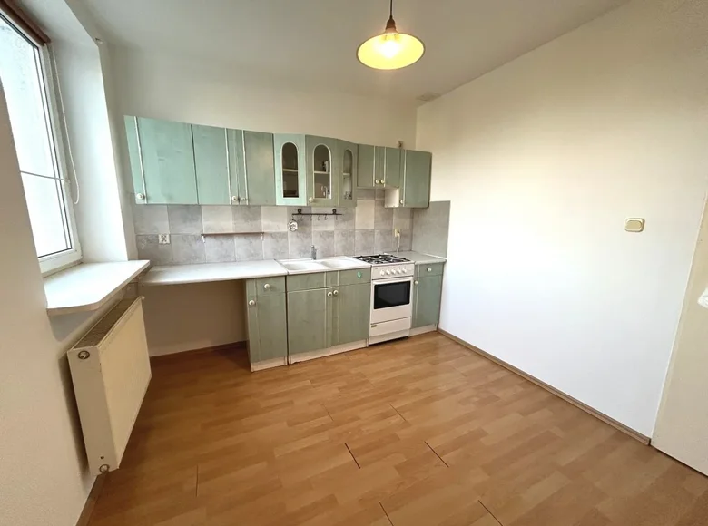 Apartamento 1 habitación 36 m² Poznan, Polonia