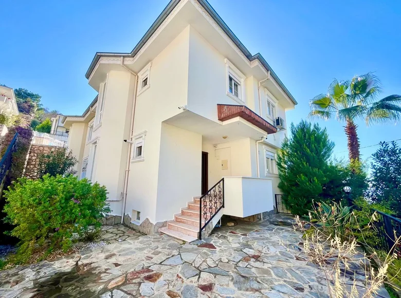 Willa 7 pokojów 320 m² Alanya, Turcja