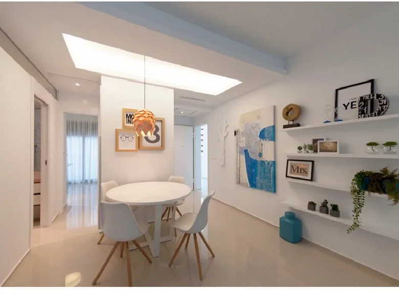 Apartamento 2 habitaciones 97 m² Guardamar del Segura, España