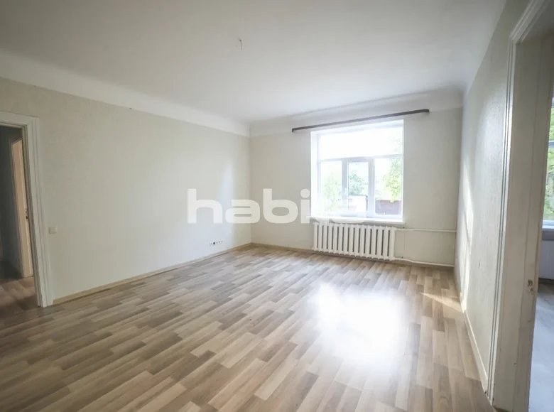 2 bedroom apartment 59 m² Riga, Latvia