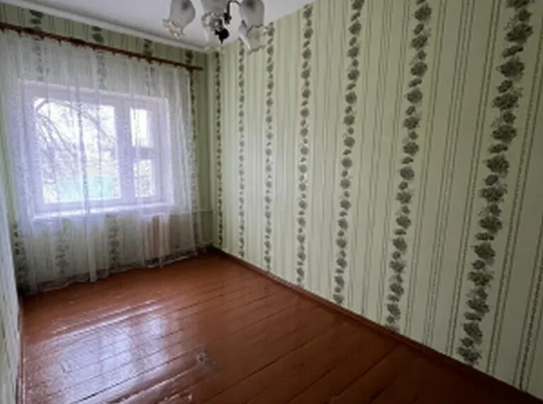 Apartamento 2 habitaciones 41 m² Lida, Bielorrusia