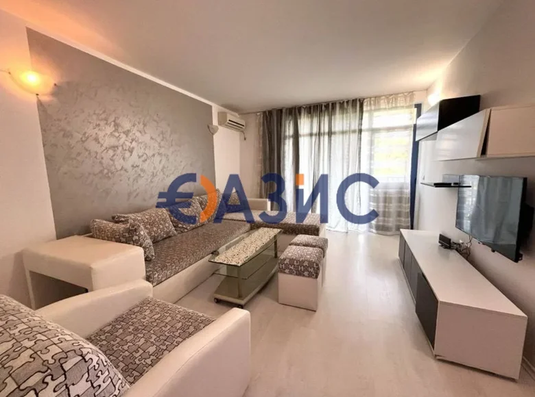Квартира 3 комнаты 86 м² Несебр, Болгария