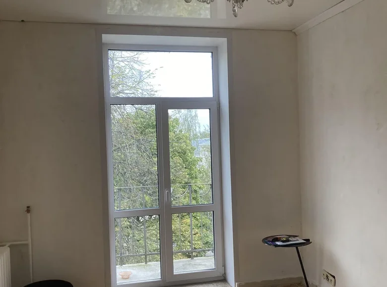 2 room apartment 52 m² Minsk, Belarus