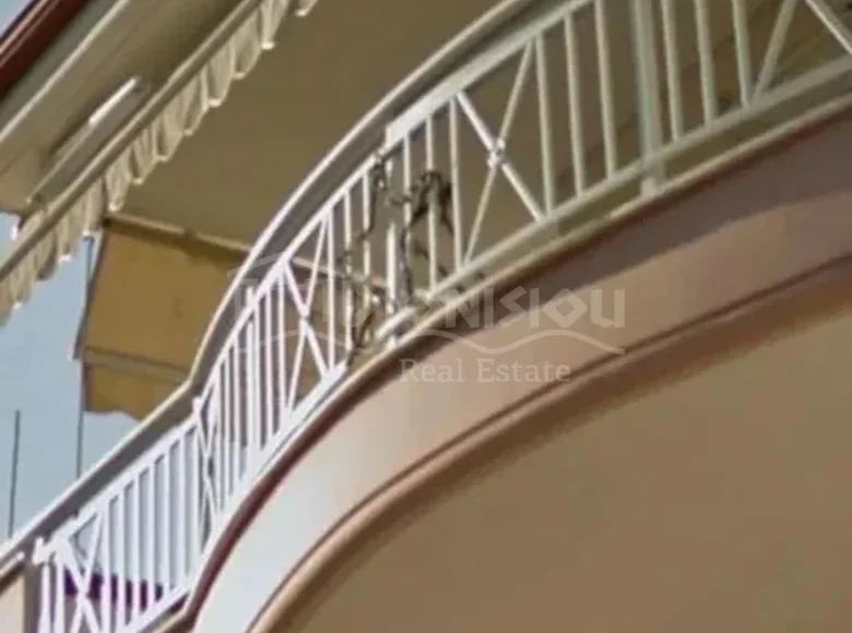 2 bedroom apartment 67 m² Municipality of Nea Propontida, Greece
