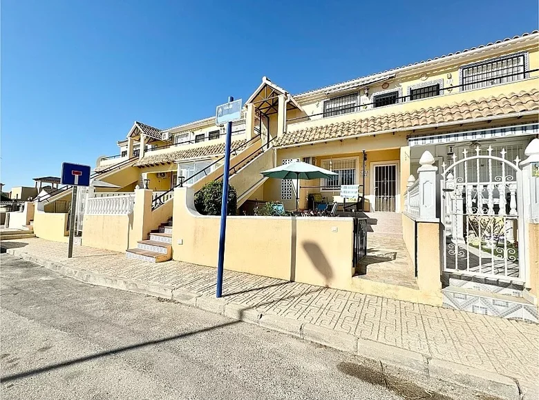 2 bedroom apartment 45 m² Orihuela, Spain