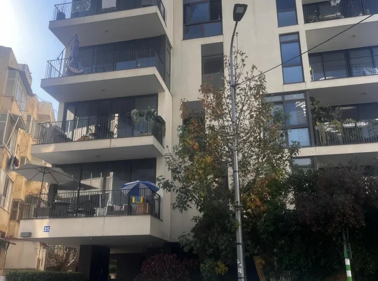 Appartement 4 chambres 116 m² Israël, Israël
