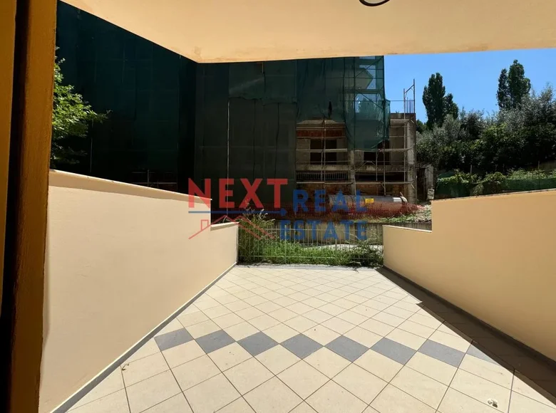 Kawalerka 2 pokoi 61 m² Bashkia Vlore, Albania