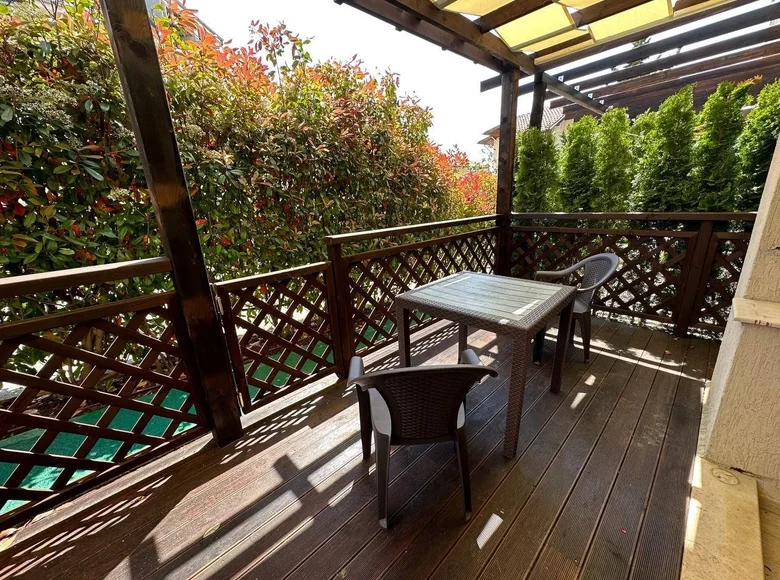 Apartamento 35 m² Sveti Vlas, Bulgaria