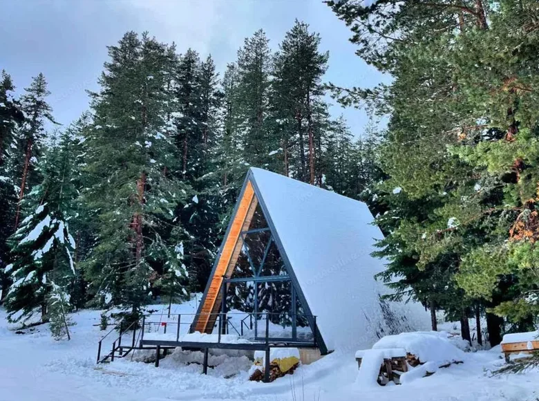 Chalet 3 zimmer 70 m² Zabljak, Montenegro