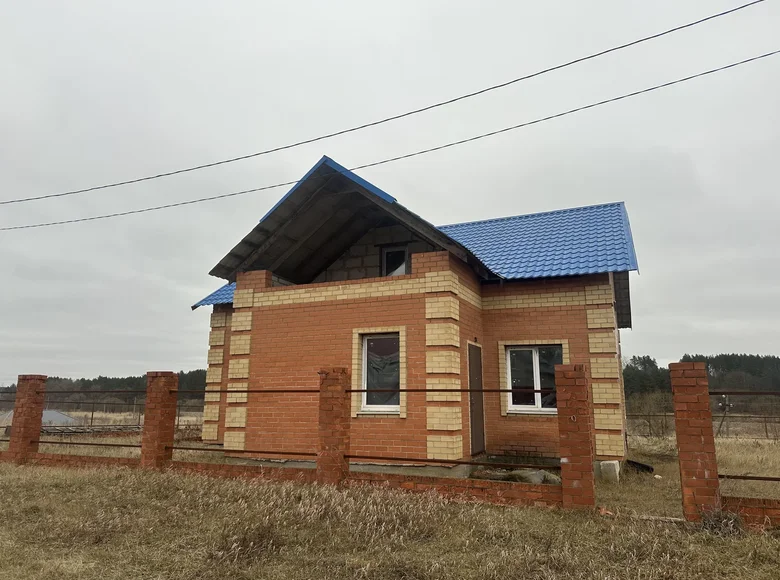 Cottage 160 m² Orsha, Belarus