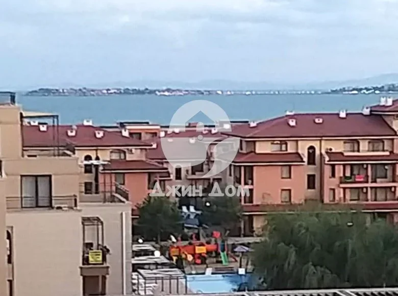 1 bedroom apartment 70 m² Sveti Vlas, Bulgaria