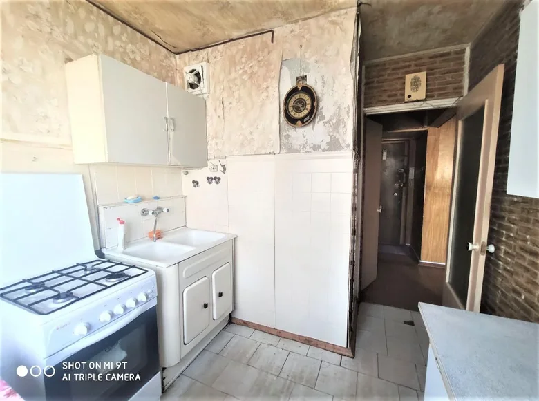 4 room apartment 58 m² Homyel, Belarus