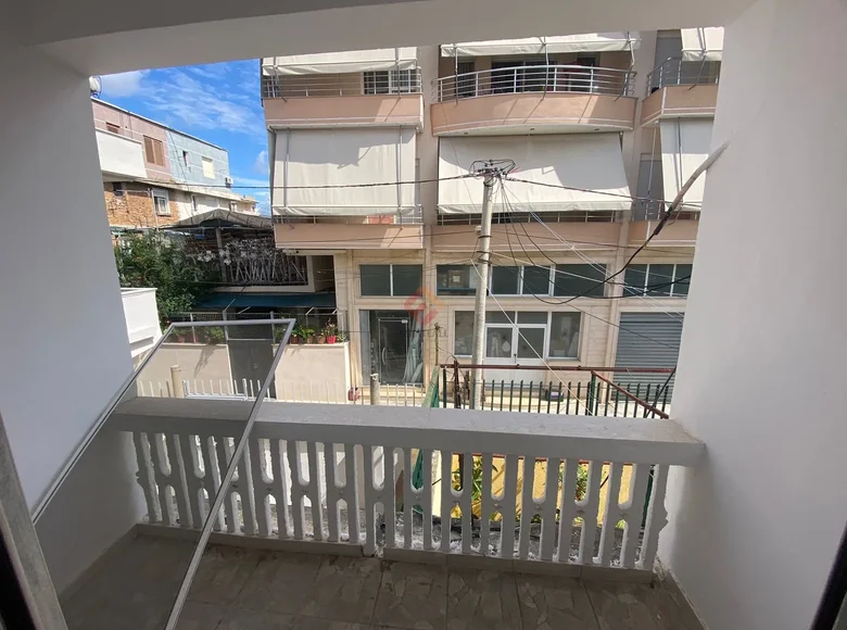 Wohnung 121 m² Vlora, Albanien