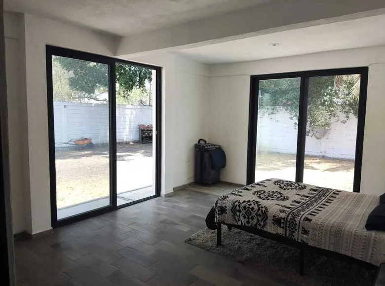 1 bedroom house 145 m² Alpuyeca, Mexico