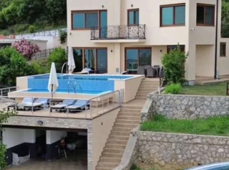 Casa 3 habitaciones 200 m² Susanj, Montenegro