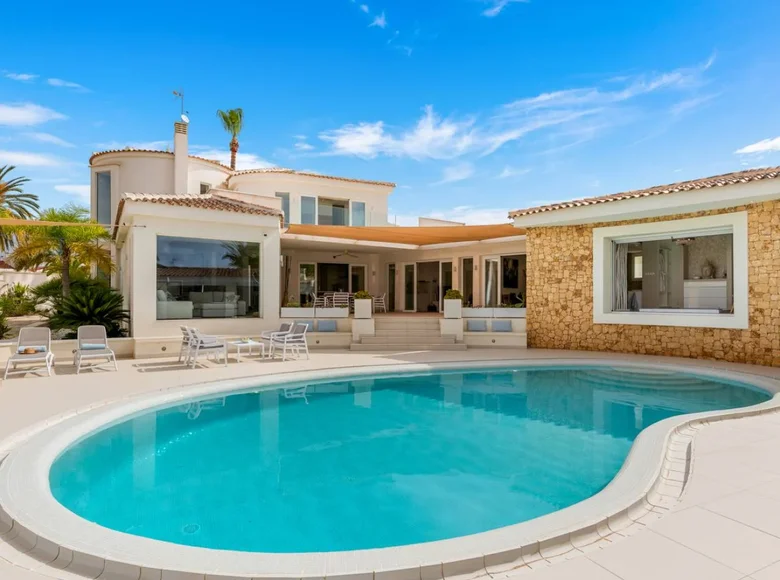Willa 4 pokoi 427 m² Urbanizacion Dona Pepa, Hiszpania
