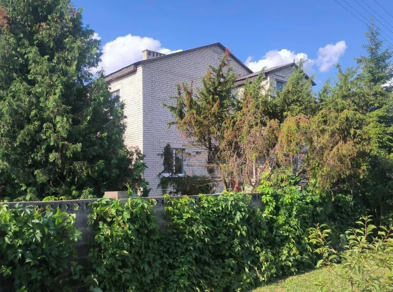 Maison 221 m² Jodzina, Bélarus