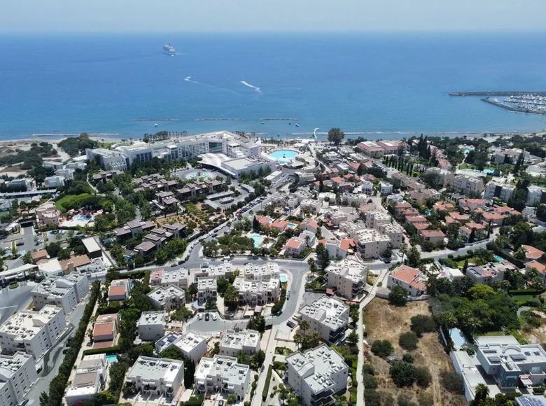 Dom 2 pokoi 82 m² Paramali Municipality, Cyprus