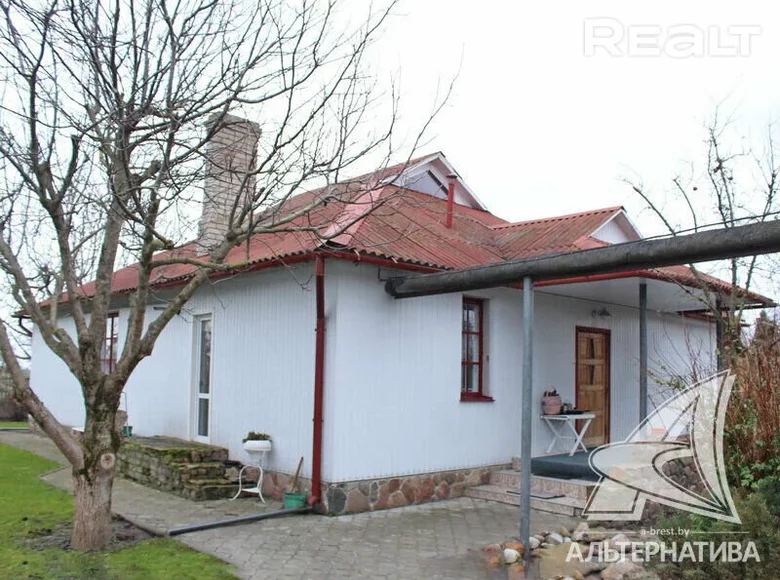 Haus 116 m² Novyja Lyscycy, Weißrussland