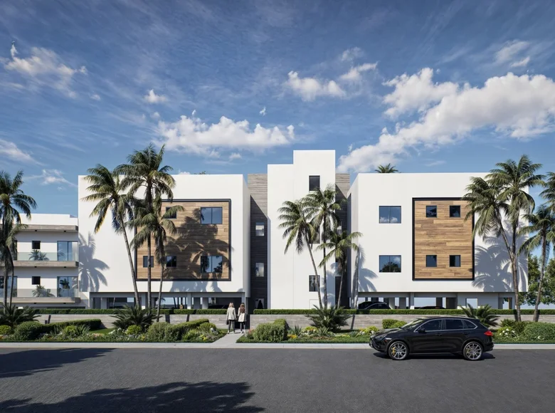 3 bedroom apartment 121 m² Kissonerga, Cyprus