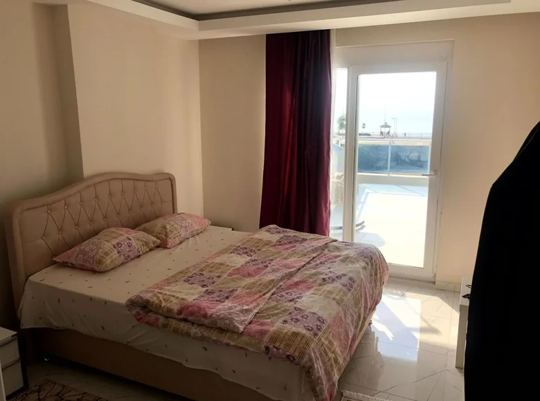 Appartement 3 chambres  Alanya, Turquie