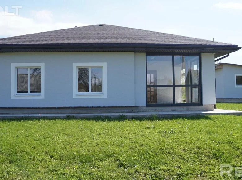 Haus 89 m² Krasnienski sielski Saviet, Weißrussland