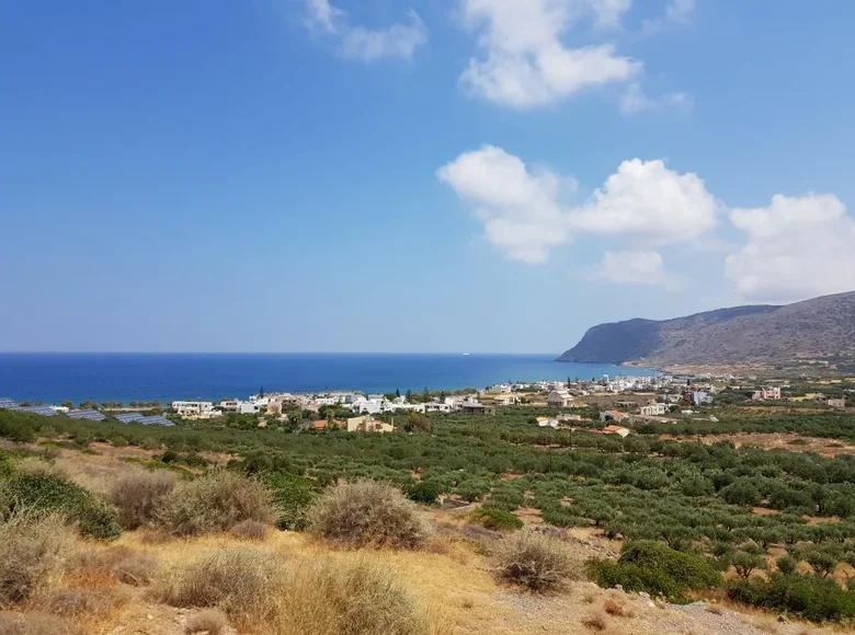 Działki  Region of Crete, Grecja
