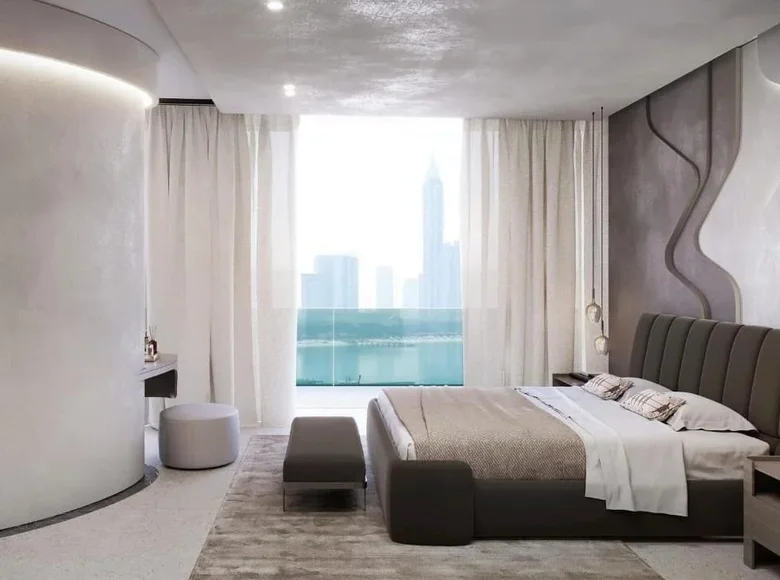 1 bedroom apartment 83 m² Dubai, UAE