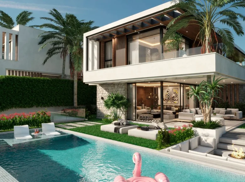 Maison 4 chambres 535 m² Malaga, Espagne