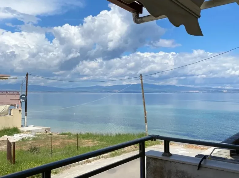 3 bedroom townthouse 70 m² Nea Potidea, Greece