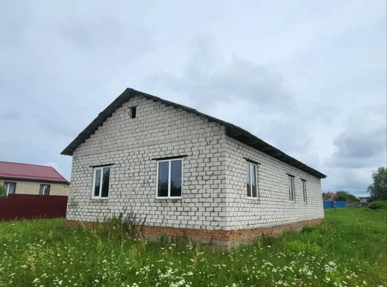 Casa 114 m² Svaby, Belarús