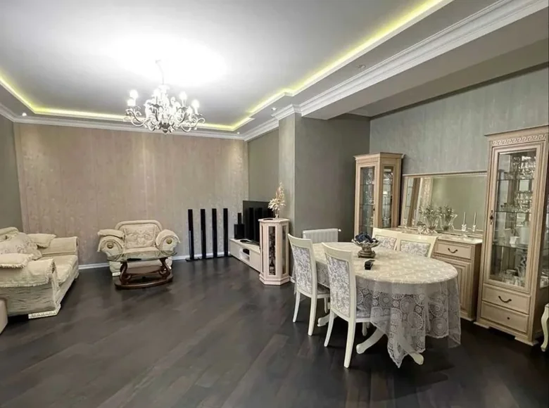 3 bedroom apartment 155 m² Tbilisi, Georgia