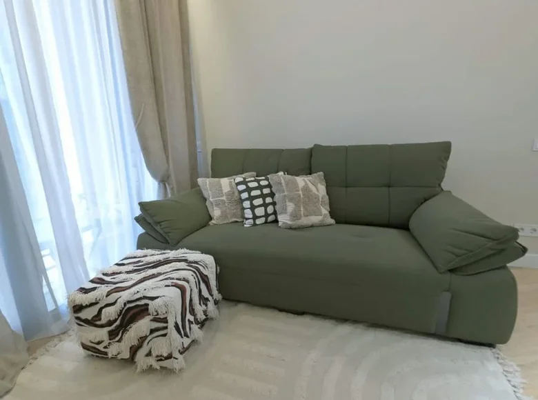 Квартира 2 комнаты 36 м² Батуми, Грузия