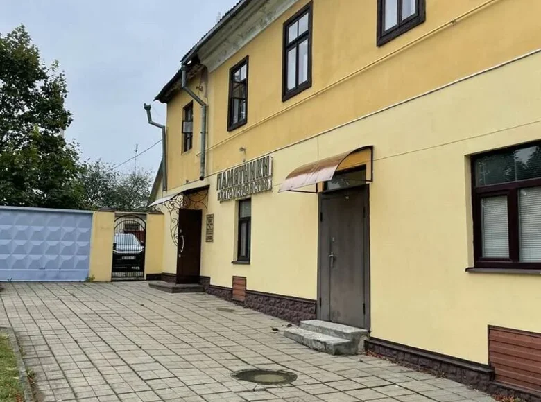 Boutique 32 m² à Navahroudak, Bélarus