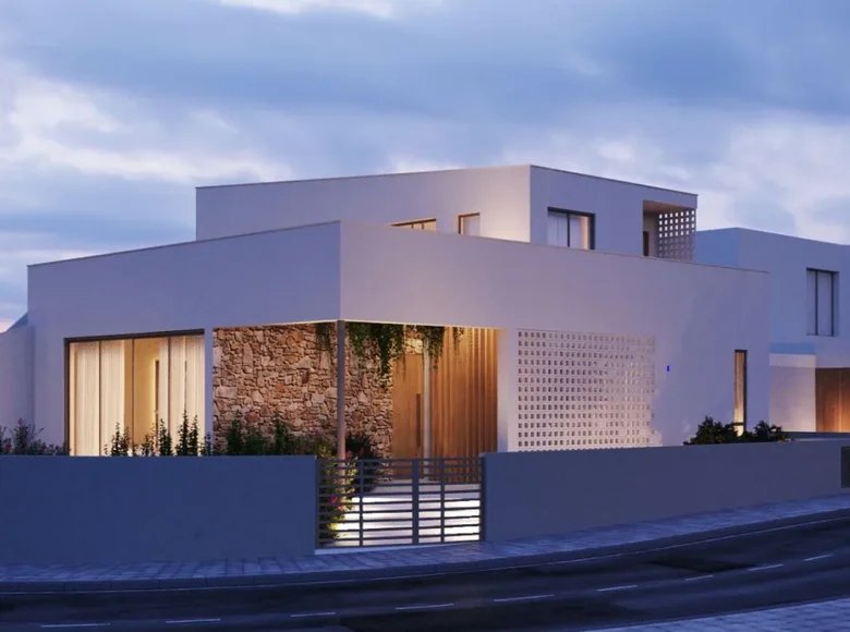 3 bedroom house 232 m² Pervolia, Cyprus