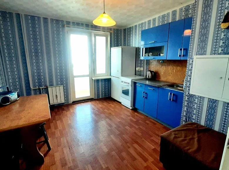 Apartamento 3 habitaciones 72 m² Minsk, Bielorrusia