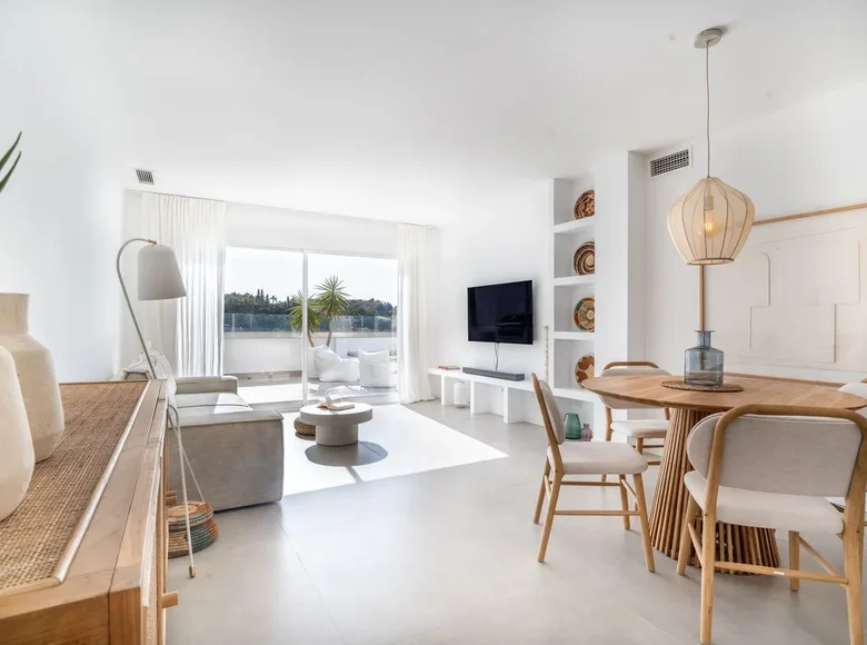 Appartement 2 chambres 81 m² Santa Ursula, Espagne