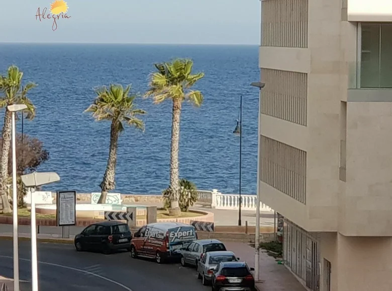 3 bedroom apartment  Torrevieja, Spain