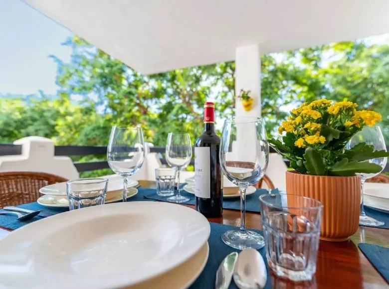 3 bedroom apartment 118 m² Benalmadena, Spain