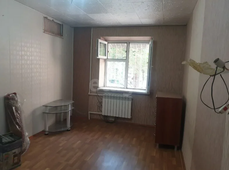 Kvartira 35 m² Toshkentda