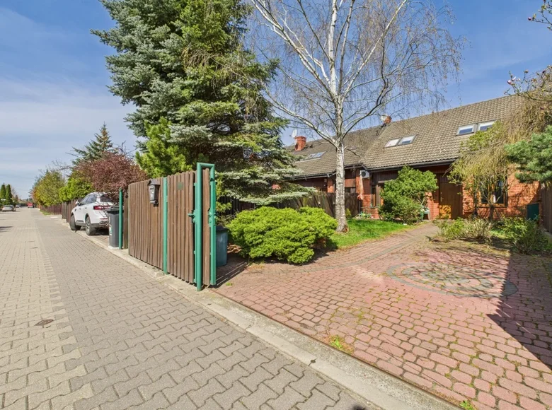 Wohnung 141 m² Warschau, Polen