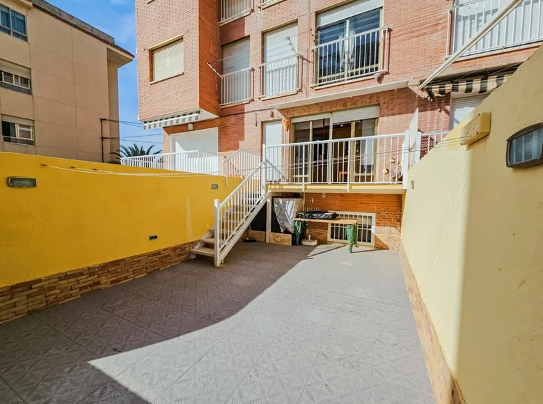 Wohnung 3 Zimmer 110 m² Guardamar del Segura, Spanien