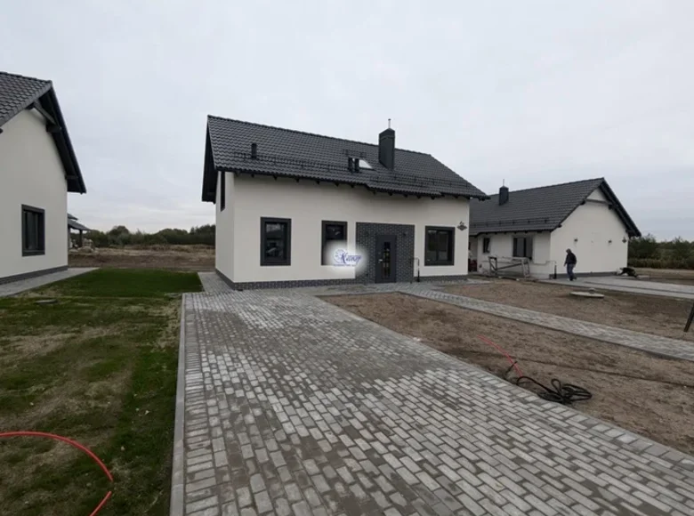 Maison 3 chambres 109 m² Nowy, Fédération de Russie